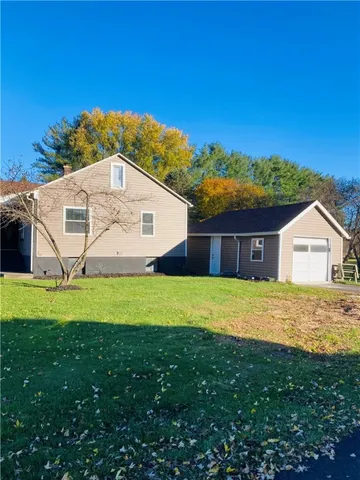 $174,900 | 246 East Franklin Street, Horseheads, NY 14845