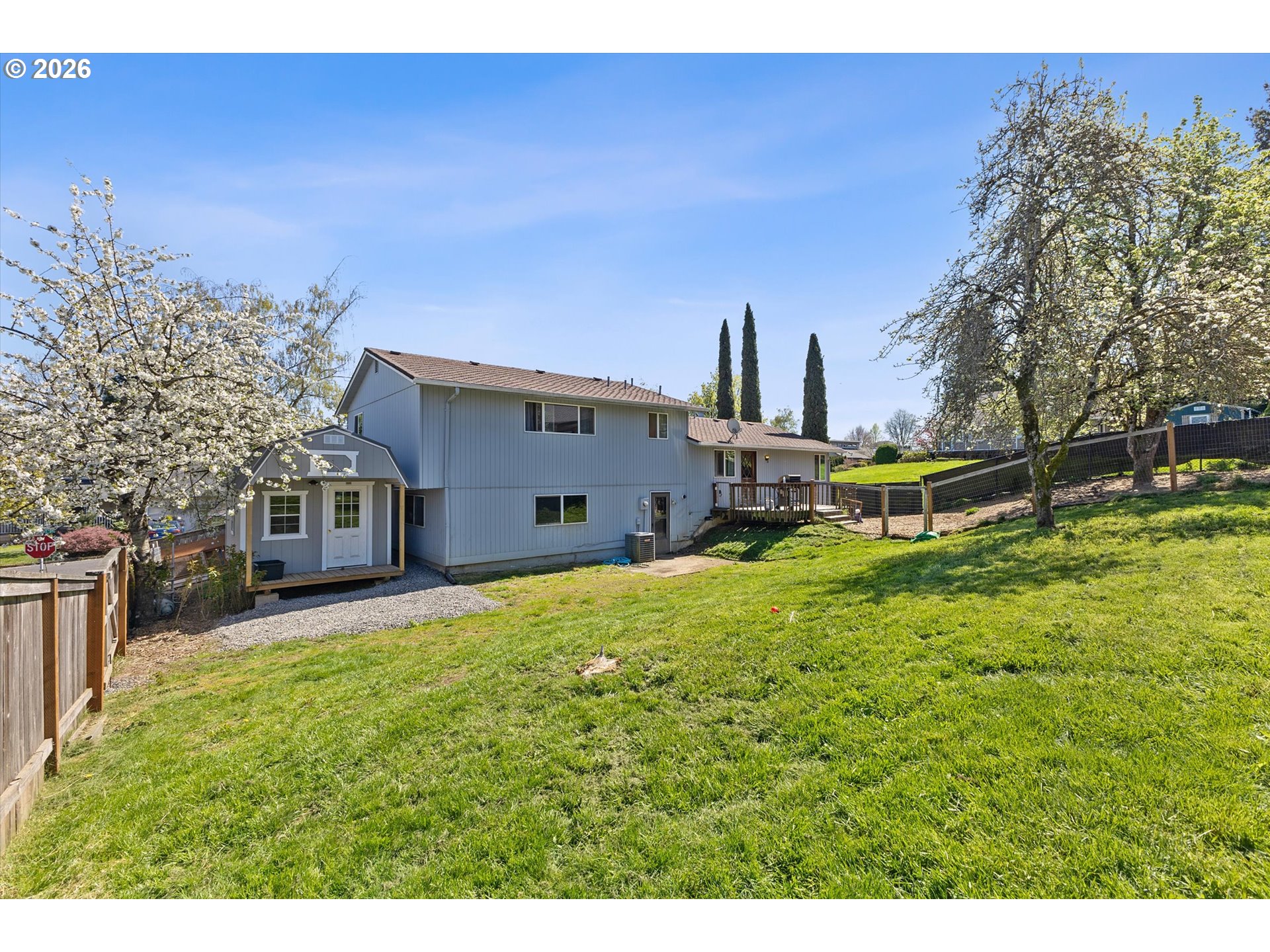 2951 Northwest Kent Street Camas, WA 98607 - Photo 24 of 37