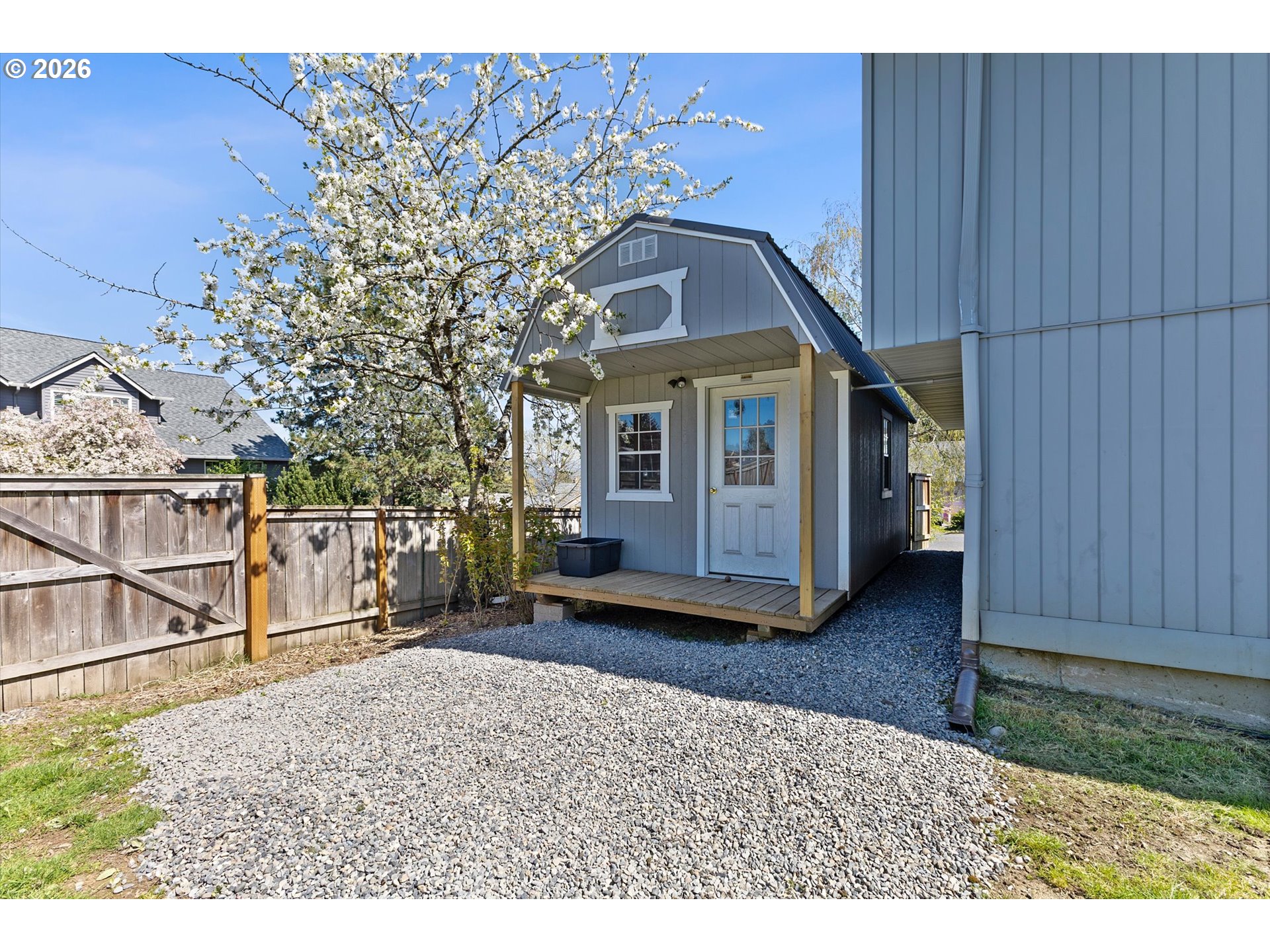 2951 Northwest Kent Street Camas, WA 98607 - Photo 25 of 37