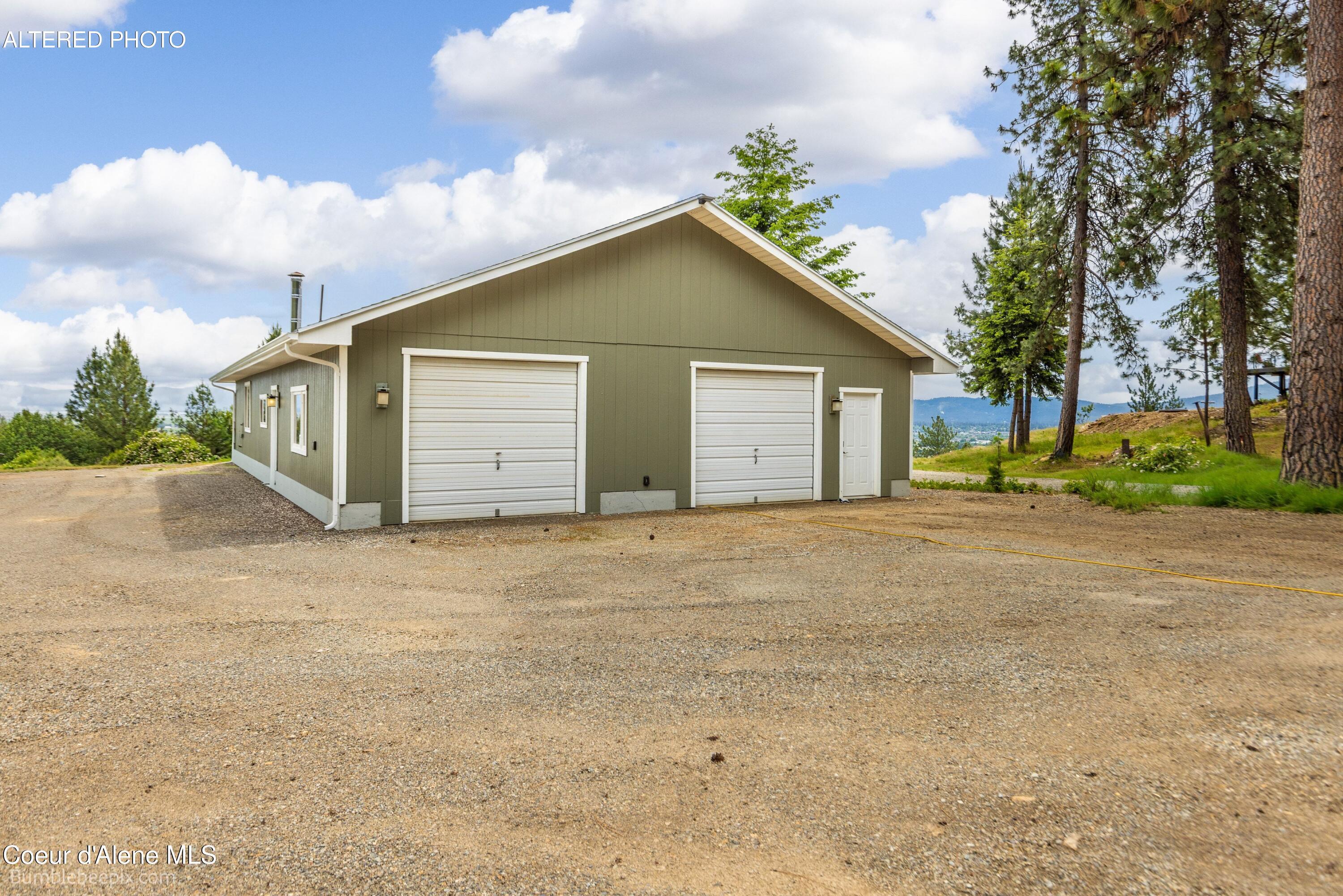 10324 North Payment Peak Road Post Falls, ID 83854 - Photo 90 of 98 ADU