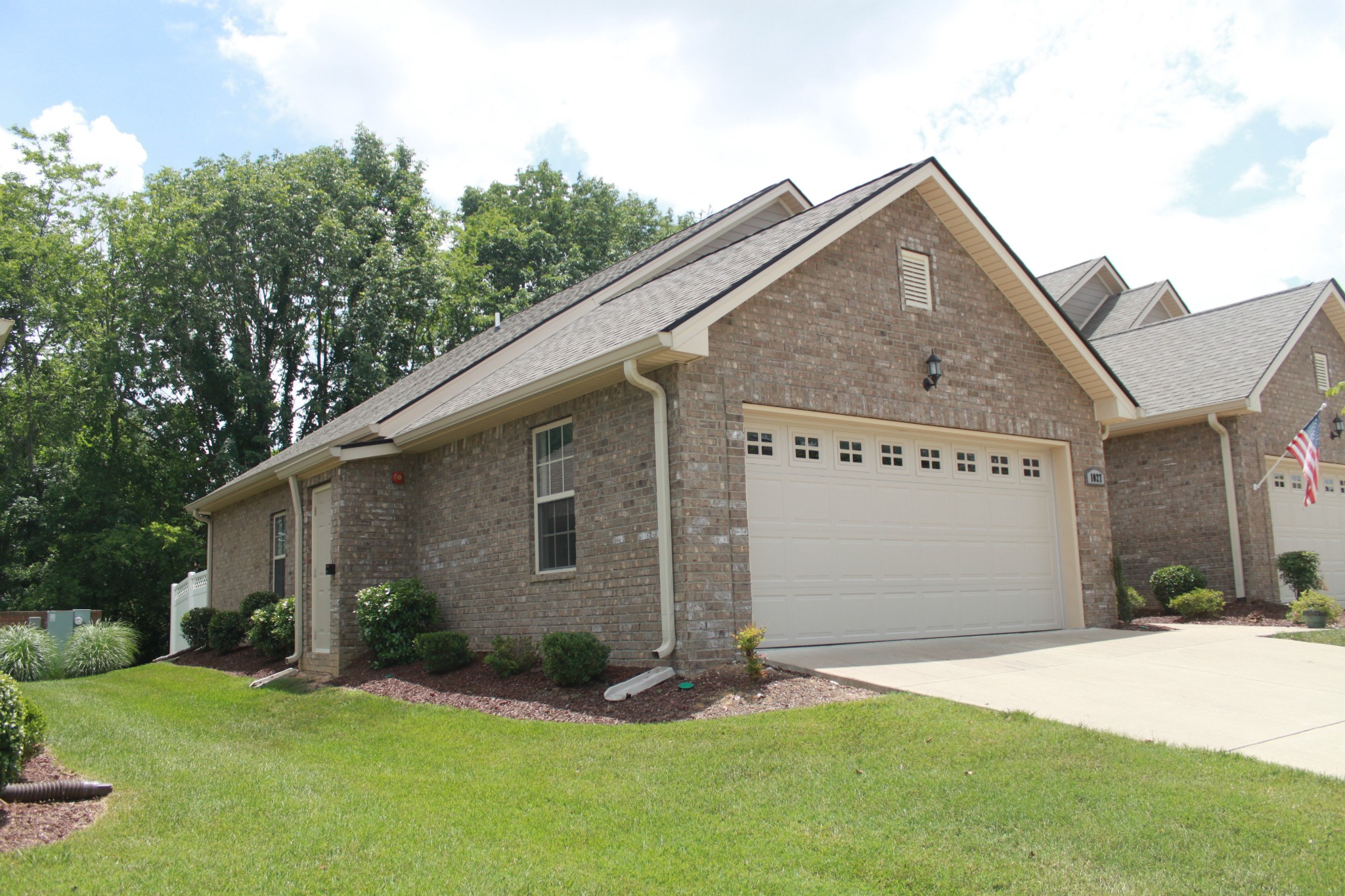 1027 Irish Way Spring Hill, TN 37174 - Photo 3 of 17 Gallery Image 3