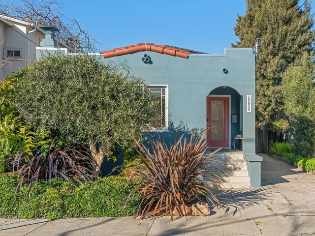 $1,195,000 | 1525 Tyler Street, Berkeley, CA 94703