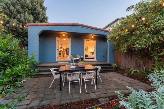 $1,195,000 | 1525 Tyler Street, Berkeley, CA 94703