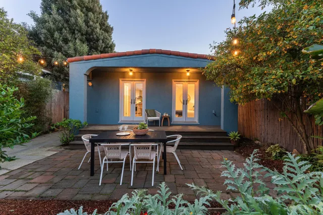 $1,195,000 | 1525 Tyler Street, Berkeley, CA 94703
