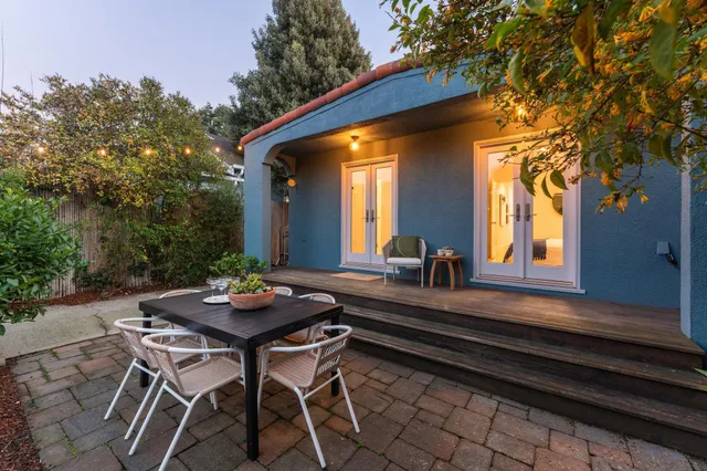 $1,195,000 | 1525 Tyler Street, Berkeley, CA 94703