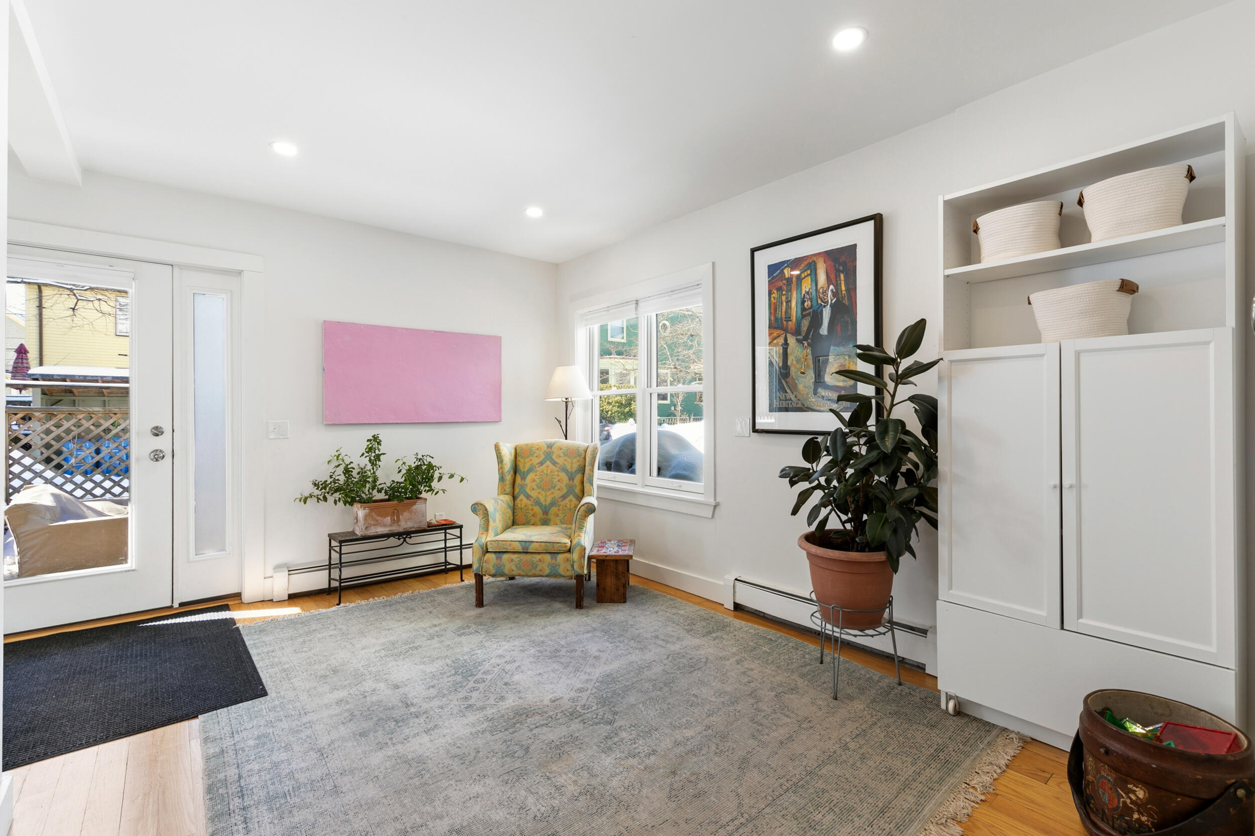 296 Spring Street, Unit 3 Portland, ME 04102 - Photo 5 of 56 296 Spring Street
