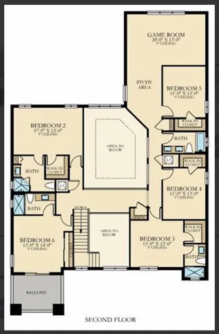 $1,775,000 | 10472 Cobalt Court, Parkland, FL 33076