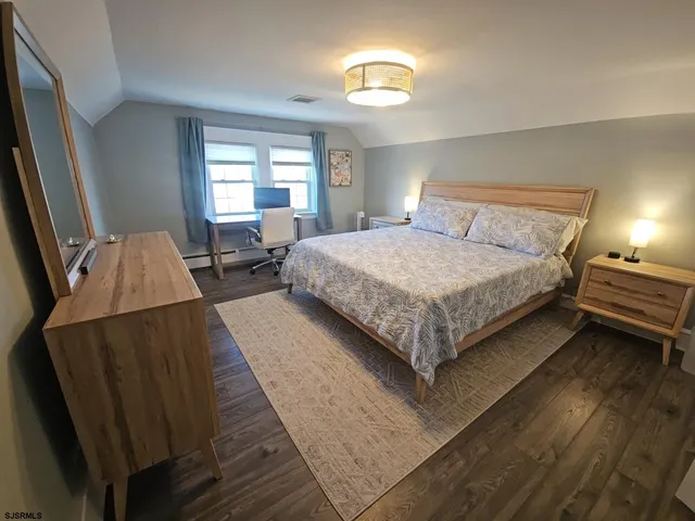 $5,500 | 111 North Sacramento Avenue, Unit AUG 1ST15TH 2026, Ventnor City, NJ 08406