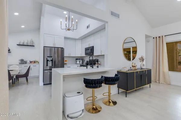 $525,000 | 5216 West Voltaire Drive, Glendale, AZ 85304