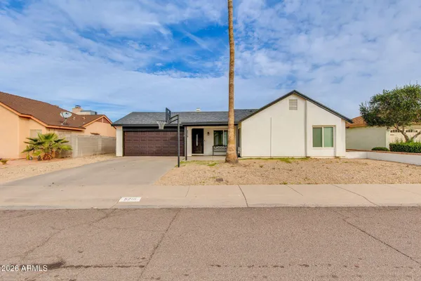 $525,000 | 5216 West Voltaire Drive, Glendale, AZ 85304