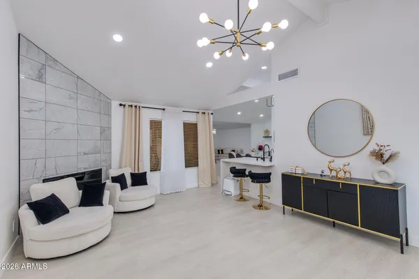 $525,000 | 5216 West Voltaire Drive, Glendale, AZ 85304