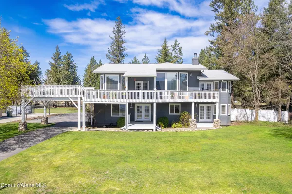 $1,375,000 | 4263 East Burchell Drive, Hayden, ID 83835