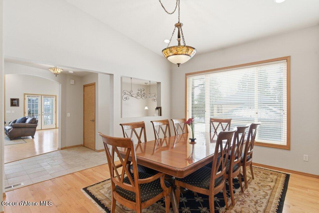 4263 East Burchell Drive Hayden, ID 83835 - Photo 13 of 50 Formal Dining