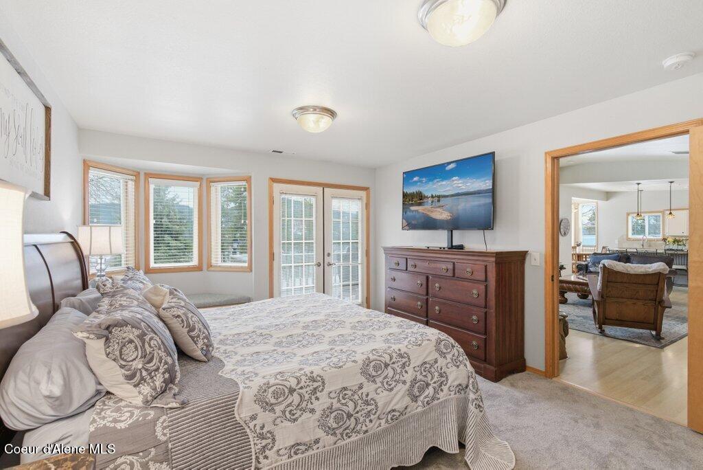 4263 East Burchell Drive Hayden, ID 83835 - Photo 14 of 50 Primary Suite