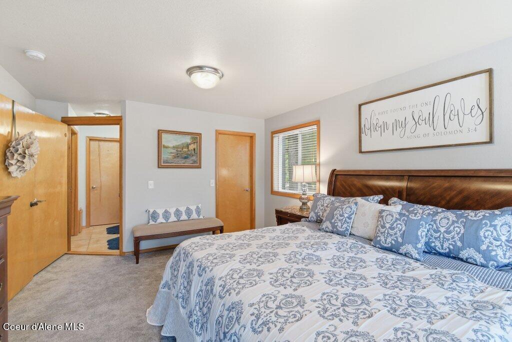 4263 East Burchell Drive Hayden, ID 83835 - Photo 15 of 50 Primary Suite