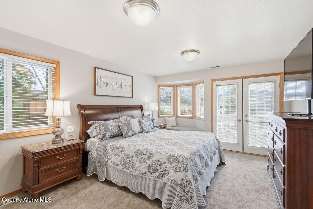 4263 East Burchell Drive Hayden, ID 83835 - Photo 16 of 50 Primary Suite