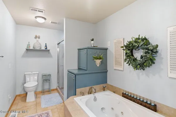 $1,375,000 | 4263 East Burchell Drive, Hayden, ID 83835