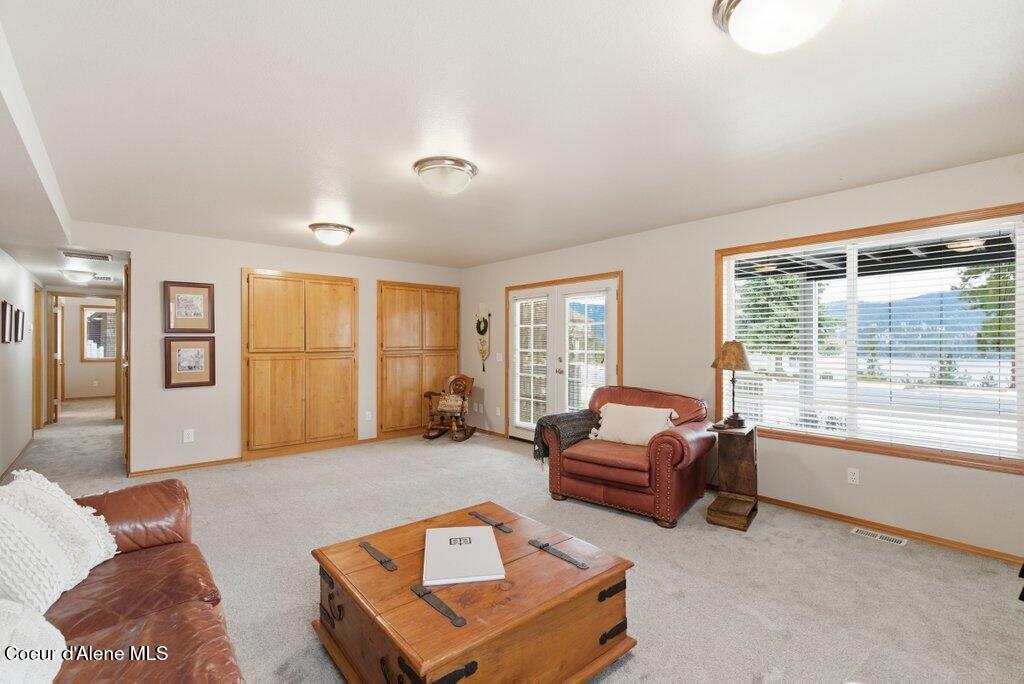 4263 East Burchell Drive Hayden, ID 83835 - Photo 20 of 50 First Floor Family Room