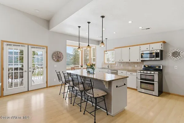 $1,375,000 | 4263 East Burchell Drive, Hayden, ID 83835