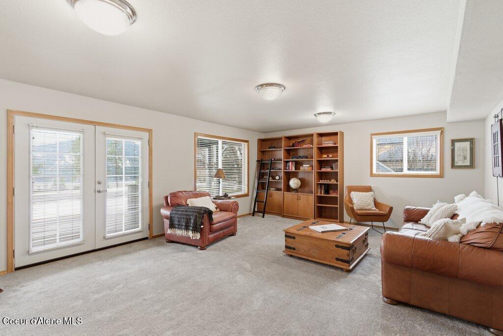4263 East Burchell Drive Hayden, ID 83835 - Photo 21 of 50 First Floor Family Room