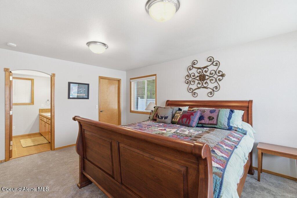 4263 East Burchell Drive Hayden, ID 83835 - Photo 23 of 50 Primary Suite #2 First Floor