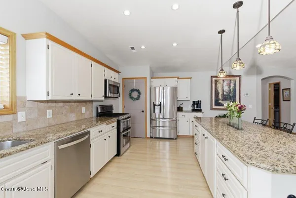 $1,375,000 | 4263 East Burchell Drive, Hayden, ID 83835