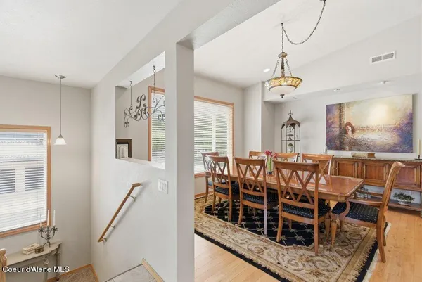 $1,375,000 | 4263 East Burchell Drive, Hayden, ID 83835