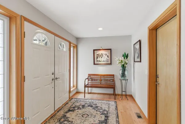 $1,375,000 | 4263 East Burchell Drive, Hayden, ID 83835