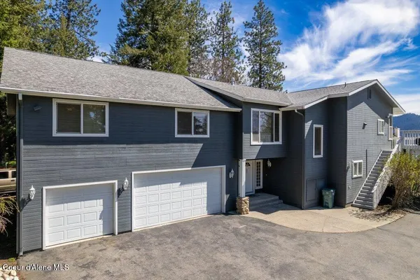 $1,375,000 | 4263 East Burchell Drive, Hayden, ID 83835