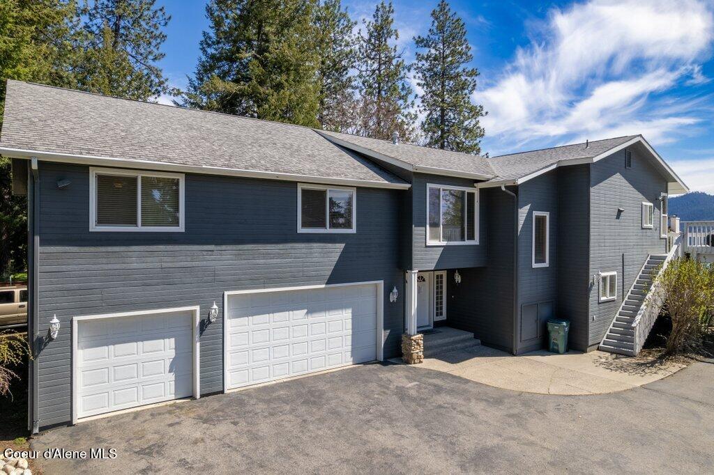 4263 East Burchell Drive Hayden, ID 83835 - Photo 28 of 50 Side Entry Garages