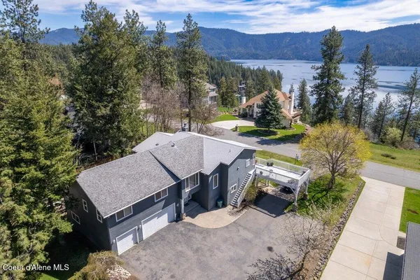 $1,375,000 | 4263 East Burchell Drive, Hayden, ID 83835