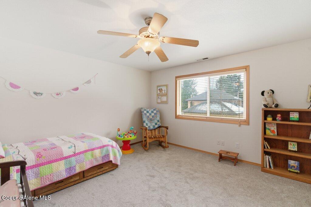 4263 East Burchell Drive Hayden, ID 83835 - Photo 40 of 50 Bedroom