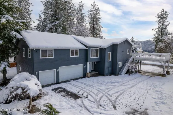 $1,375,000 | 4263 East Burchell Drive, Hayden, ID 83835