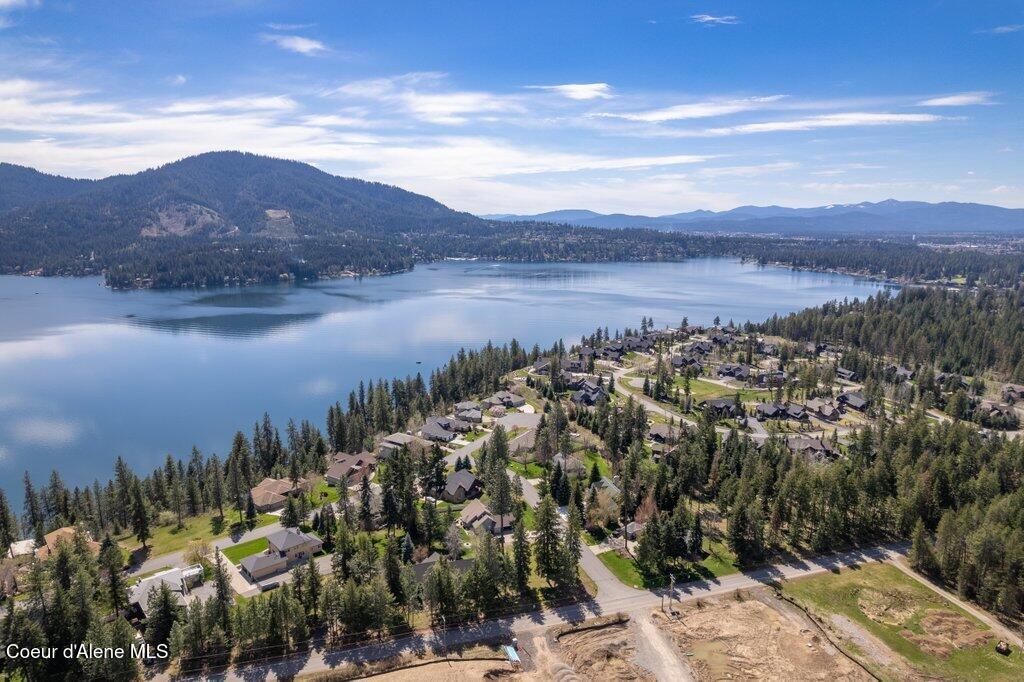 4263 East Burchell Drive Hayden, ID 83835 - Photo 47 of 50 Aerial of neighborhood