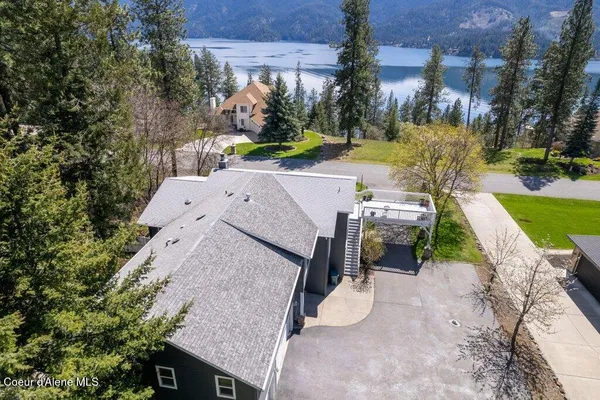 $1,375,000 | 4263 East Burchell Drive, Hayden, ID 83835