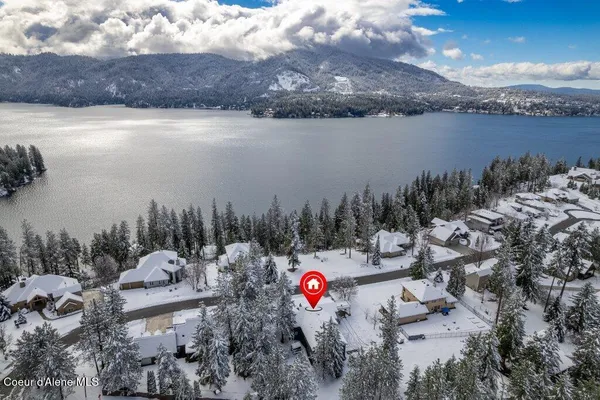 $1,375,000 | 4263 East Burchell Drive, Hayden, ID 83835