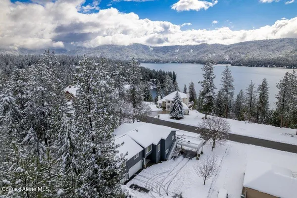 $1,375,000 | 4263 East Burchell Drive, Hayden, ID 83835
