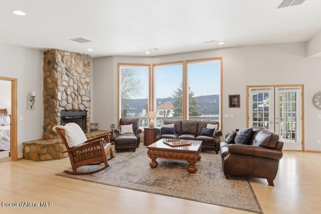 4263 East Burchell Drive Hayden, ID 83835 - Photo 6 of 50 Great Room