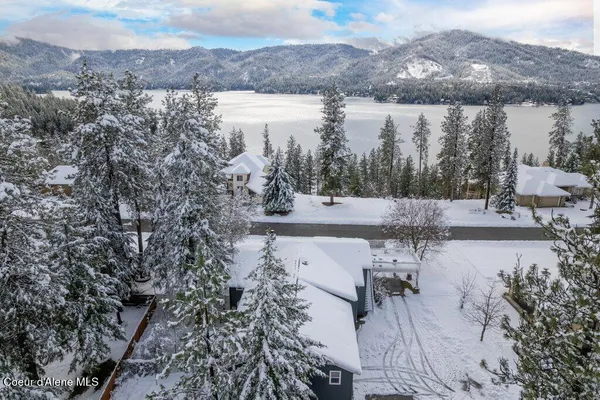 $1,375,000 | 4263 East Burchell Drive, Hayden, ID 83835