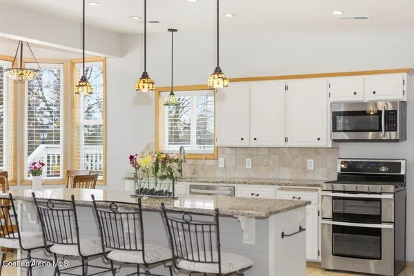 $1,375,000 | 4263 East Burchell Drive, Hayden, ID 83835