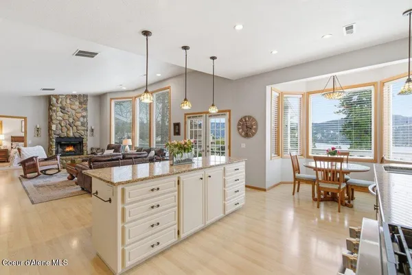 $1,375,000 | 4263 East Burchell Drive, Hayden, ID 83835