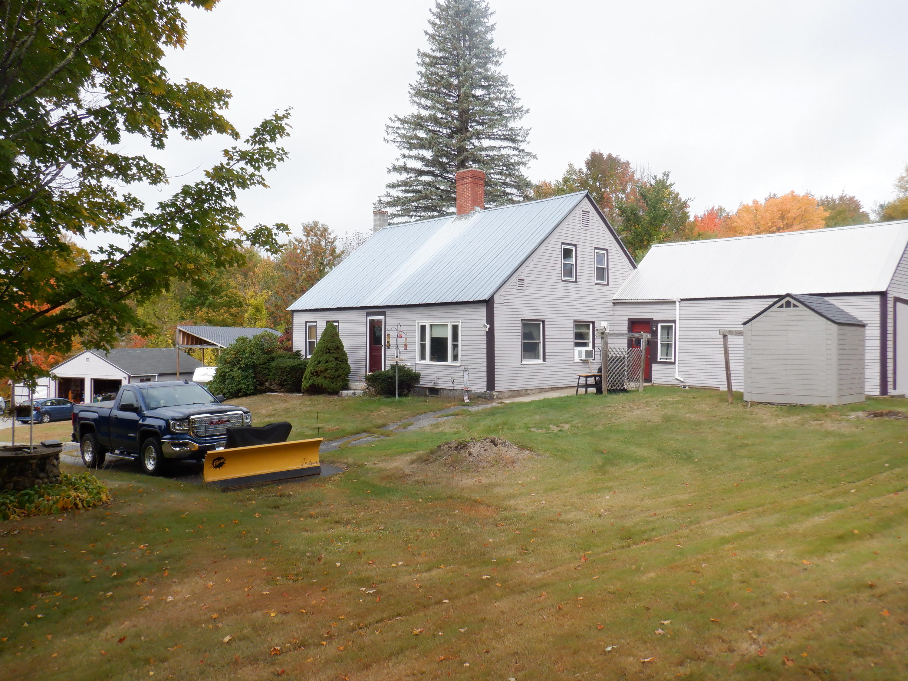 81 Norton Road Limerick, ME 04048 - Photo 29 of 42 DSCF0859