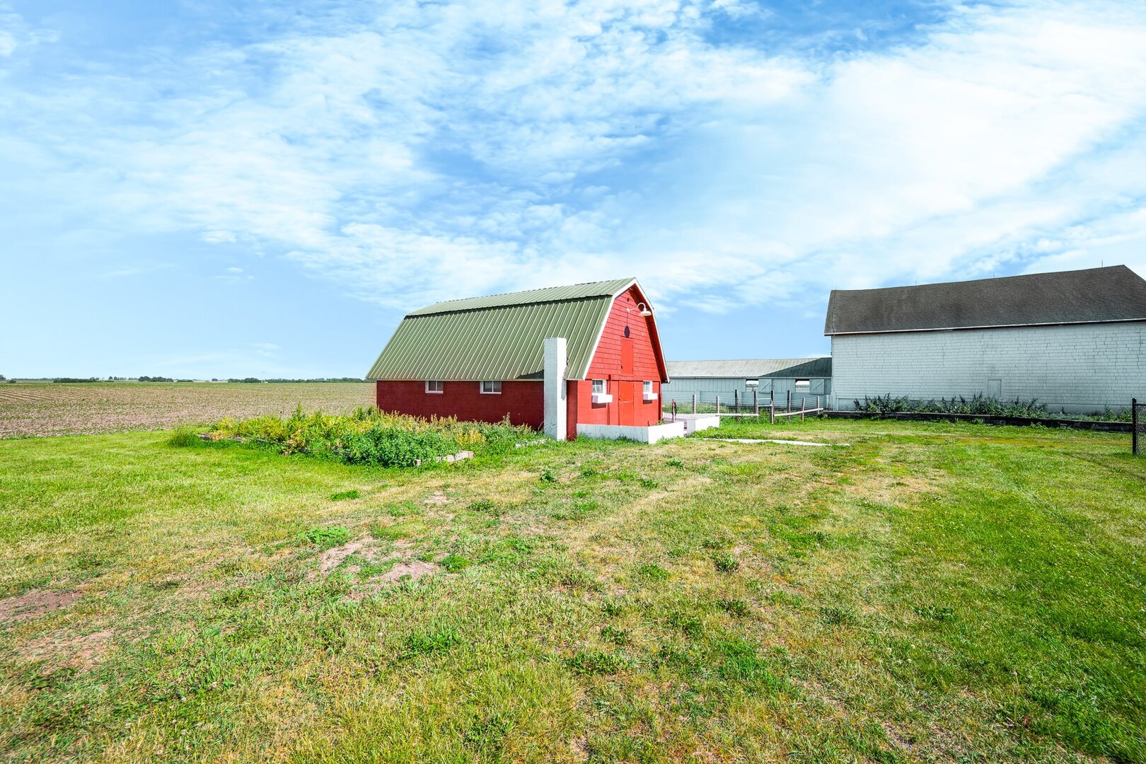 7423 North 1550 East Road Heyworth, IL 61745 - Photo 51 of 71