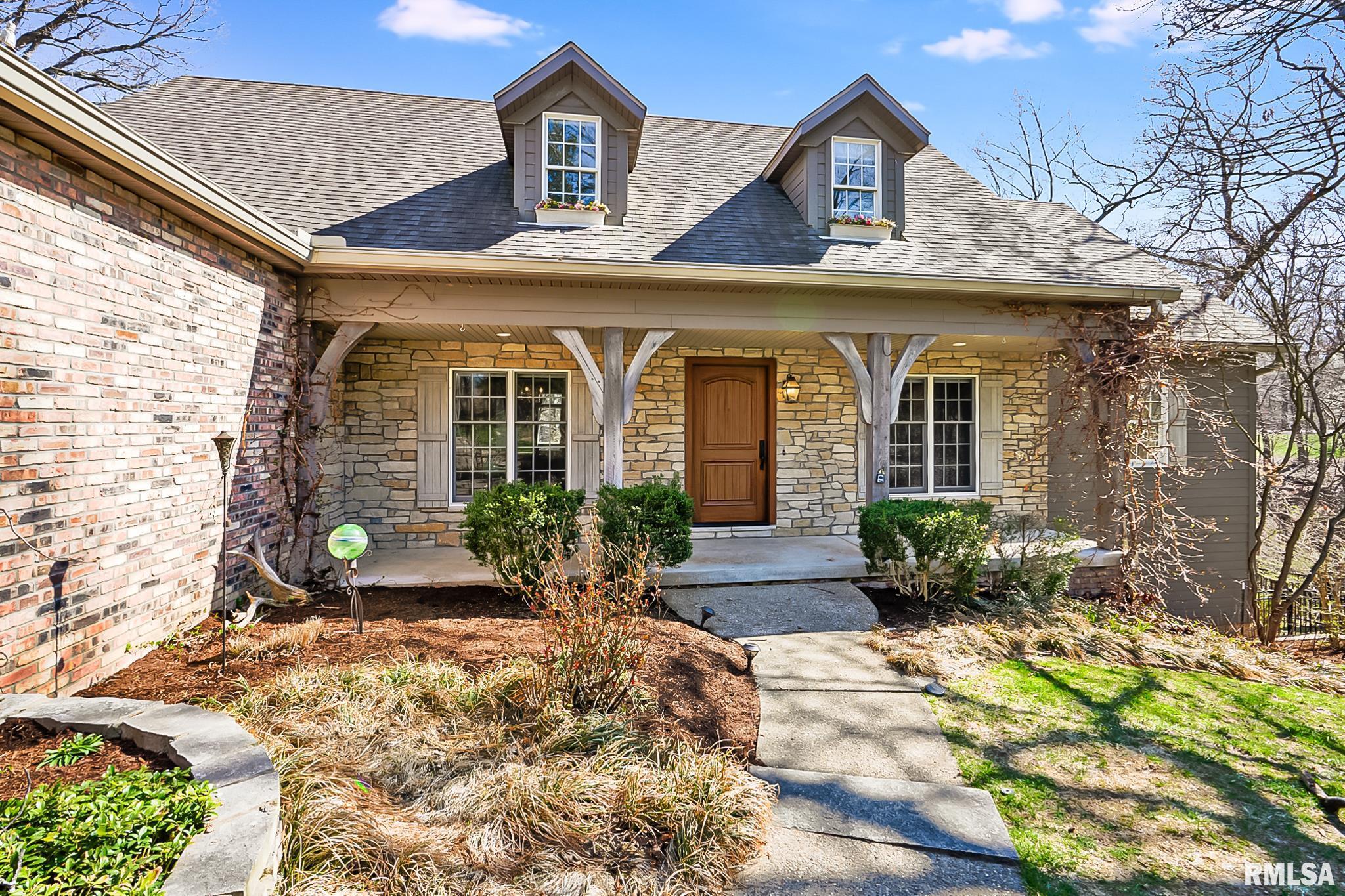 100 West Windflower Way Dunlap, IL 61525 - Photo 4 of 86 Gallery Image 4