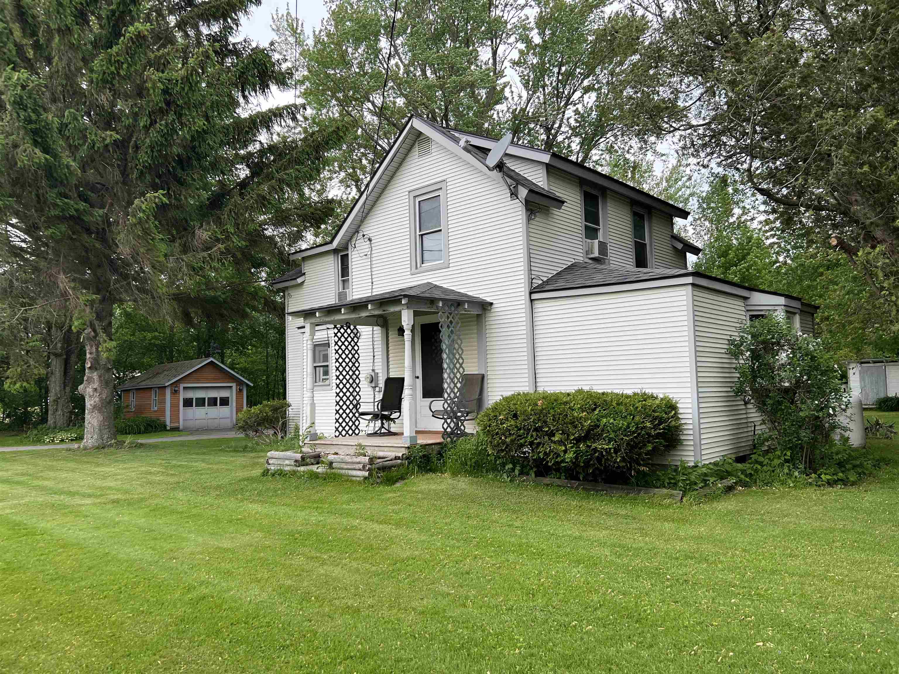 2254 Panton Road Panton, VT 05491 - Photo 1 of 31