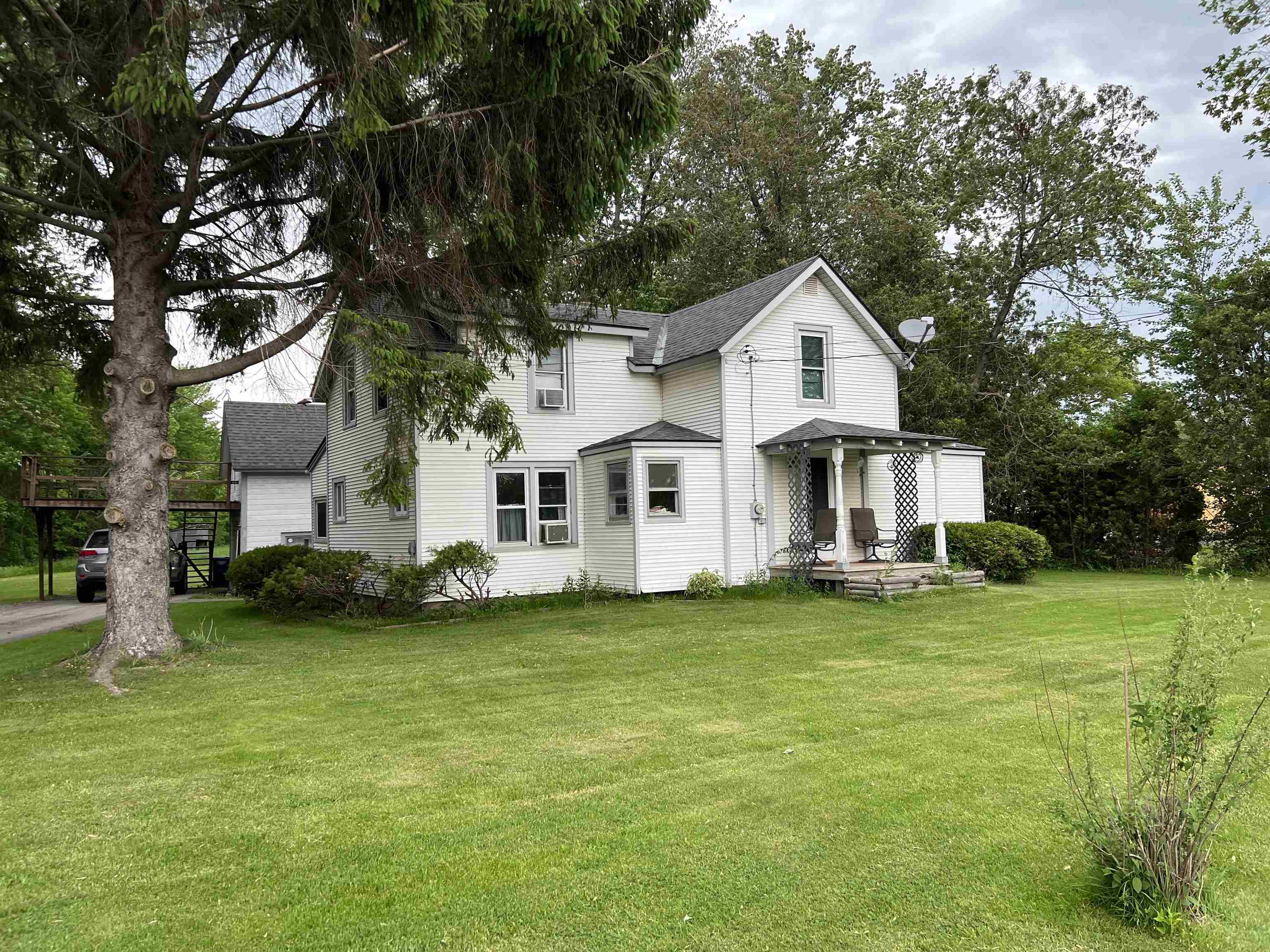 2254 Panton Road Panton, VT 05491 - Photo 2 of 31