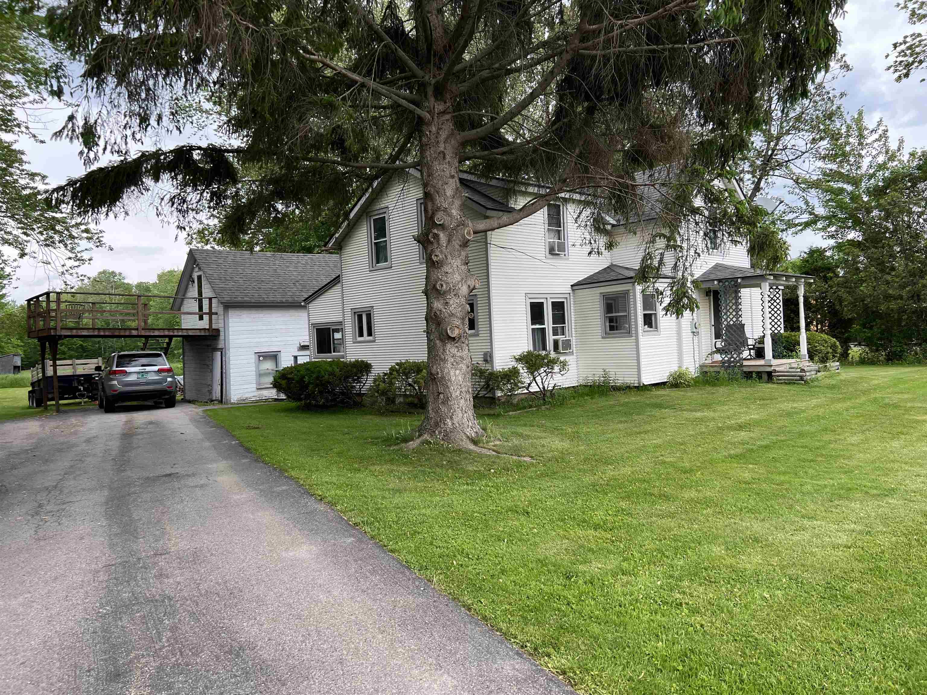 2254 Panton Road Panton, VT 05491 - Photo 3 of 31