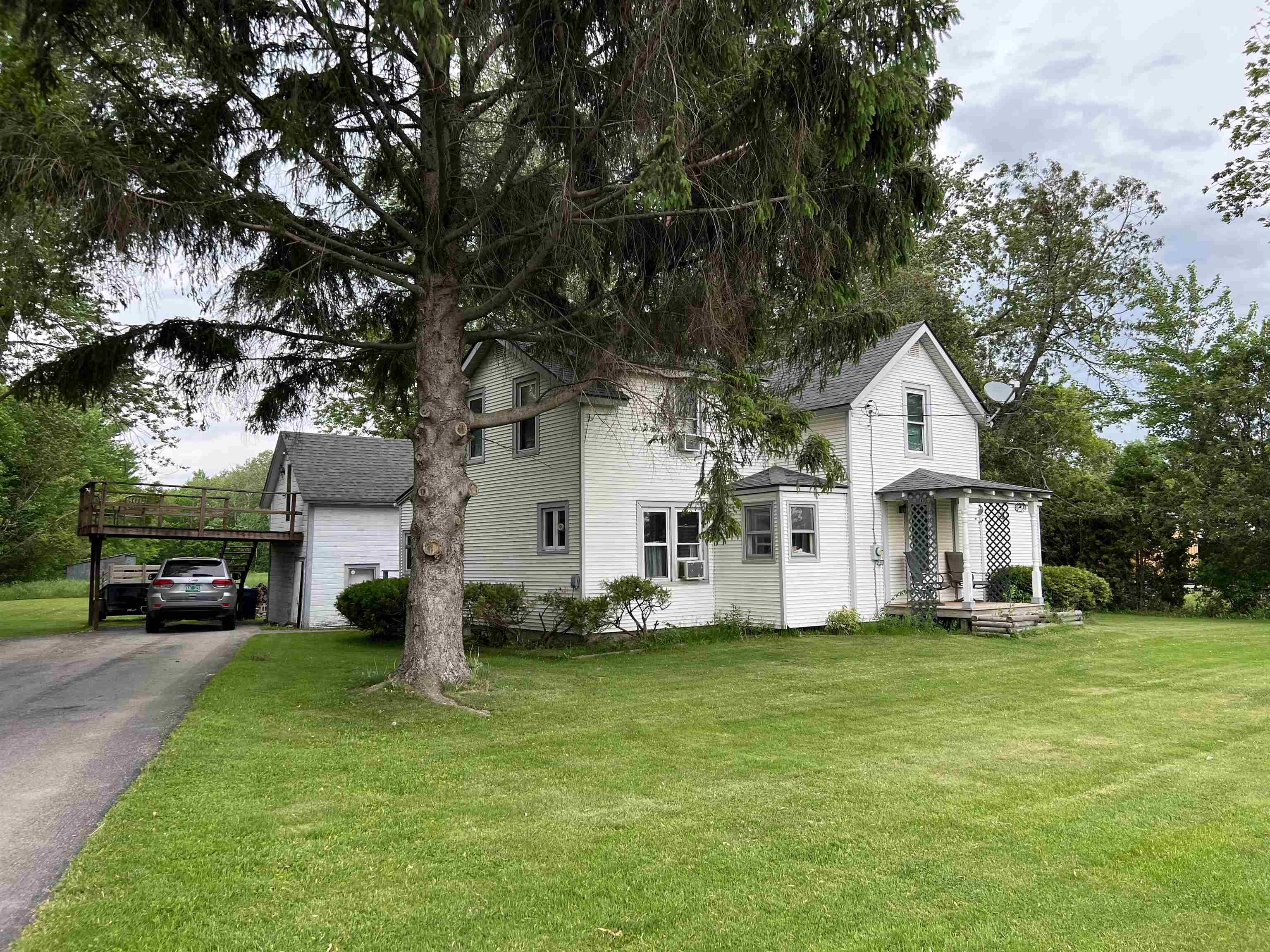 2254 Panton Road Panton, VT 05491 - Photo 31 of 31