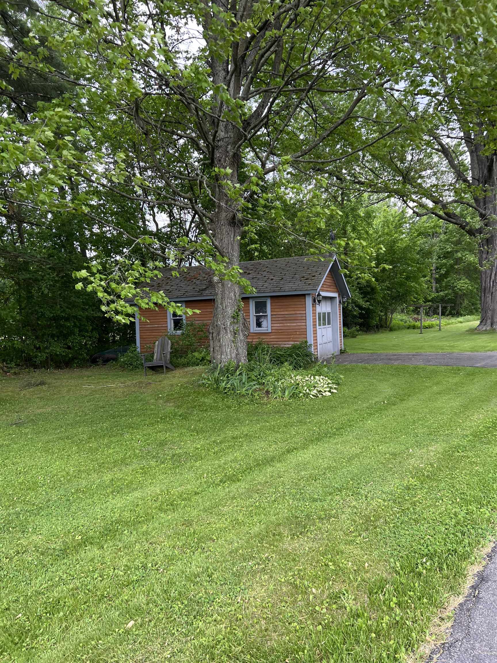 2254 Panton Road Panton, VT 05491 - Photo 5 of 31