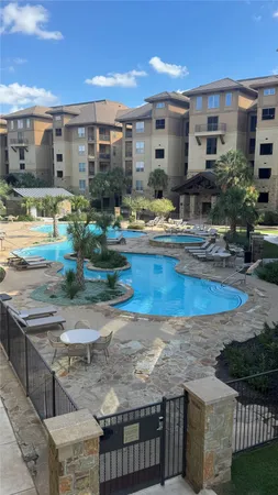 a view of a entryway